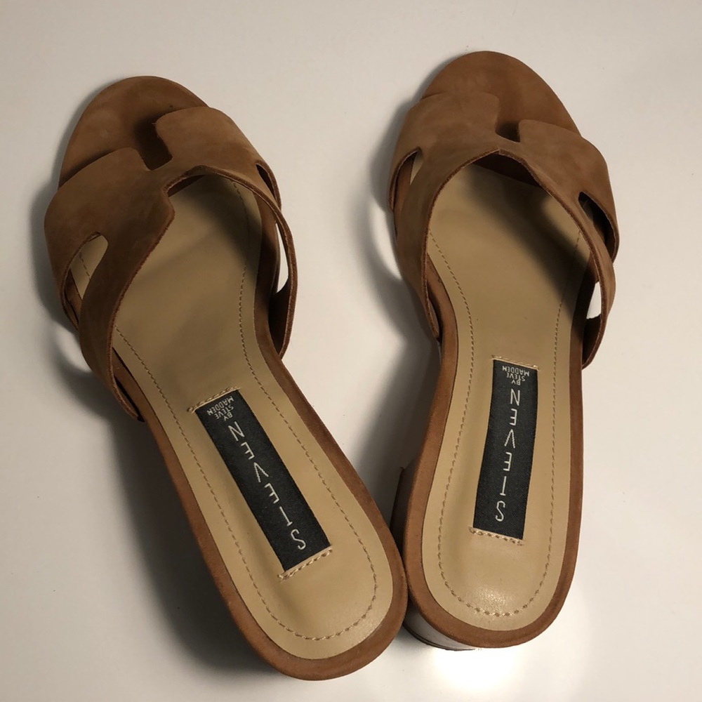 Steve Madden